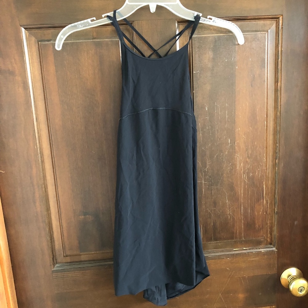 Lululemon Tank 4